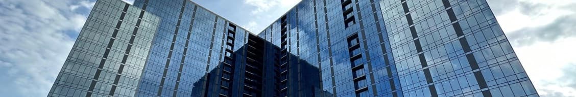 Northern Architectural Systems banner