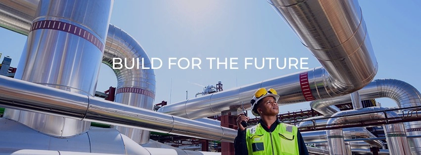 Duravent Group banner