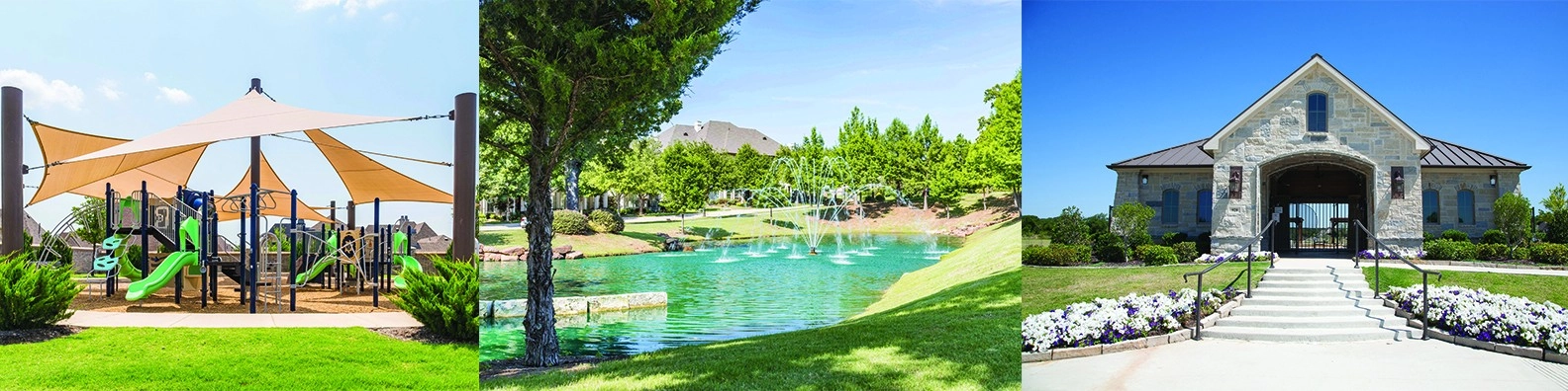 Rti/Community Management Associates, Inc. "Cma" banner