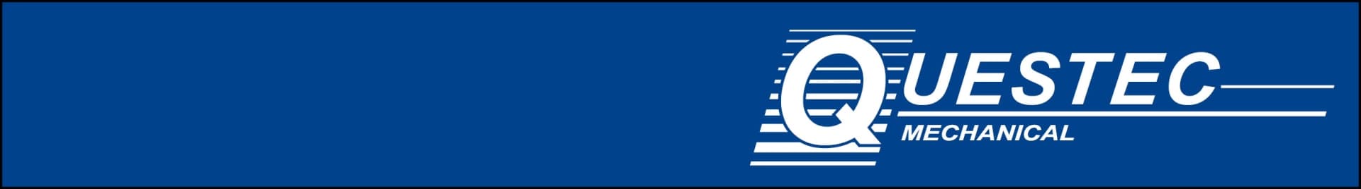 Questec Mechanical banner