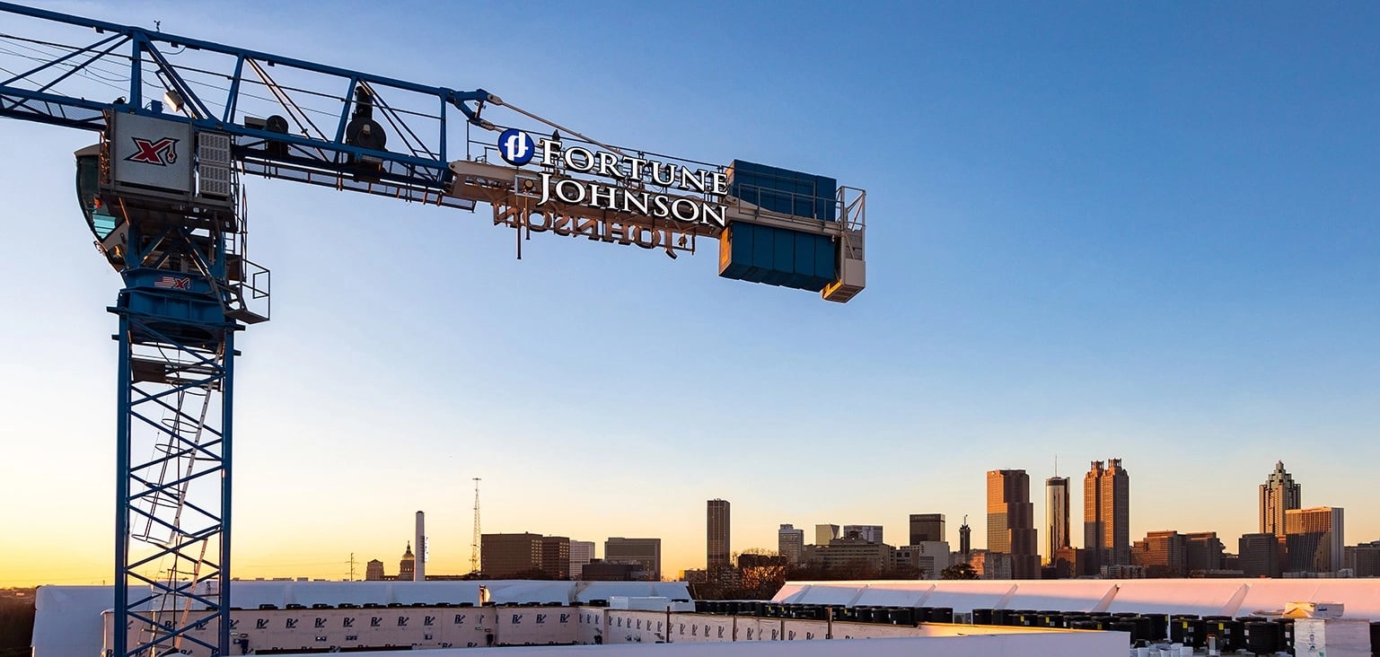 Fortune-Johnson Llc banner