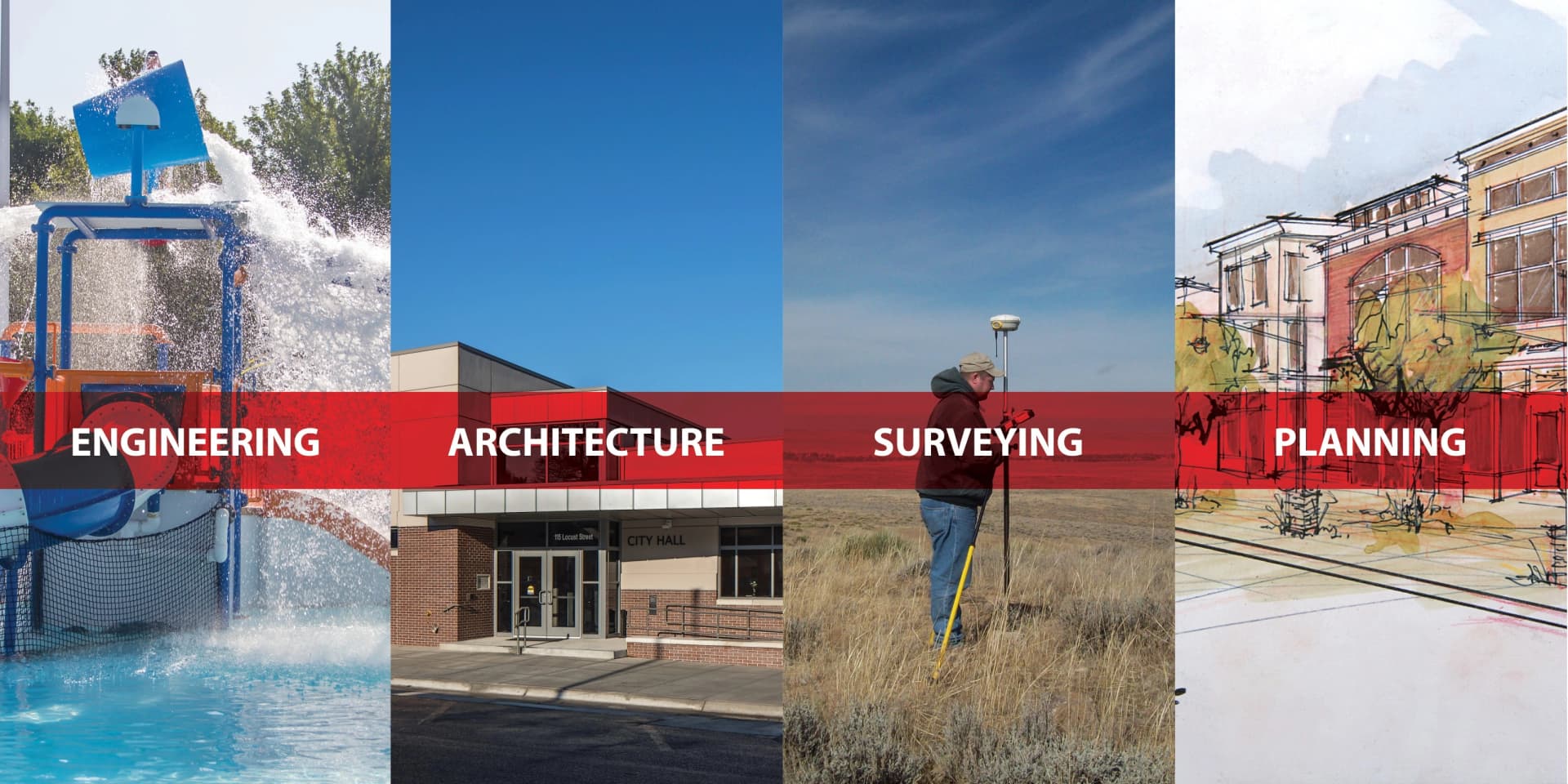 Jeo Consulting Group, Inc. banner