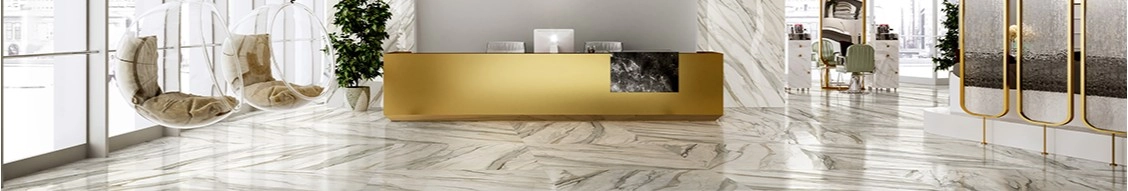 Virginia Tile Company banner