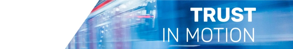 Caf (Construcciones Y Auxiliar De Ferrocarriles) banner