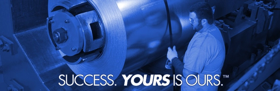 Precoat Metals banner