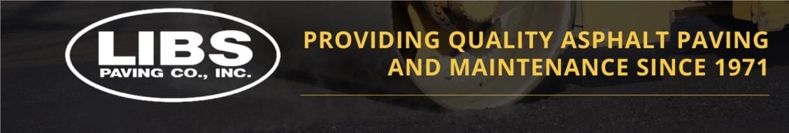 libs paving company, inc.