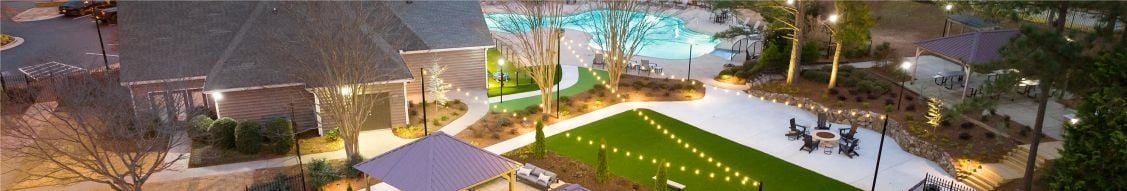 Elme Communities banner