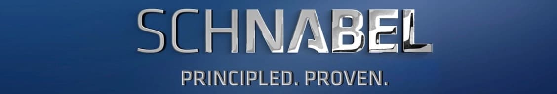 Schnabel banner