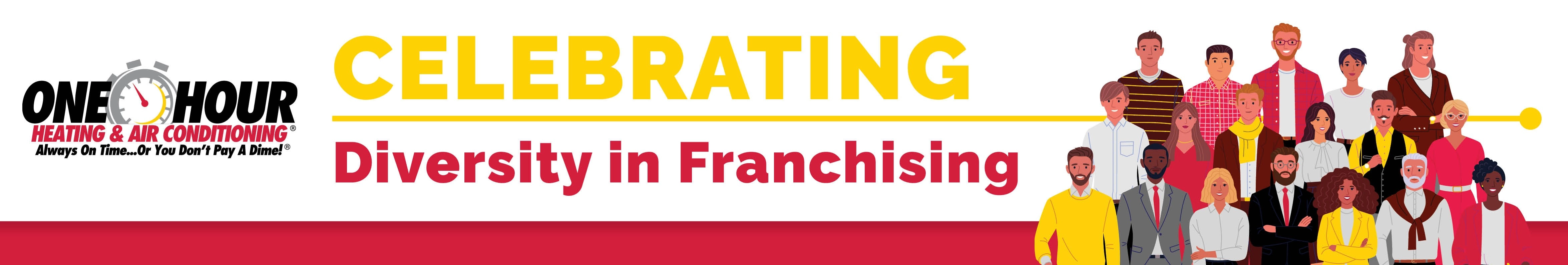 One Hour Heating & Air Conditioning banner