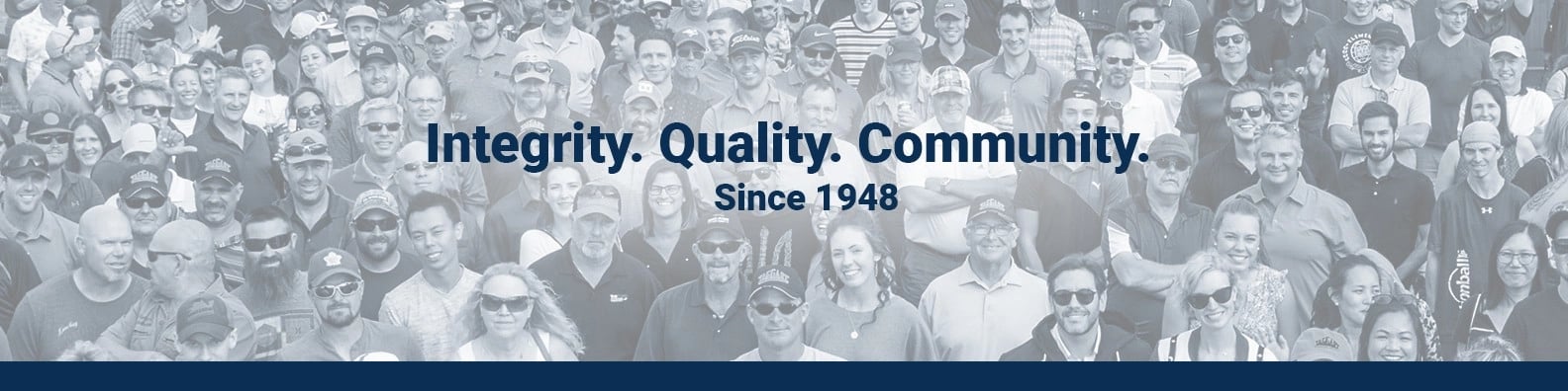 Taggart Group Of Companies banner