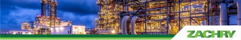 Zachry Group banner