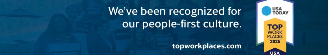 Ayres Associates banner