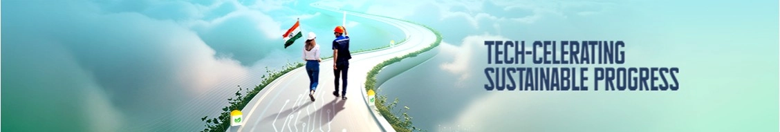 Larsen & Toubro banner