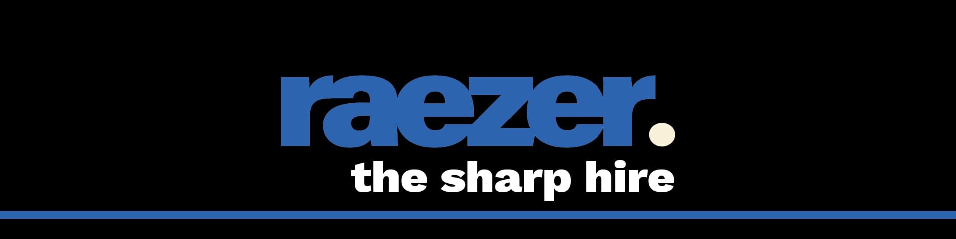 Raezerconnect banner
