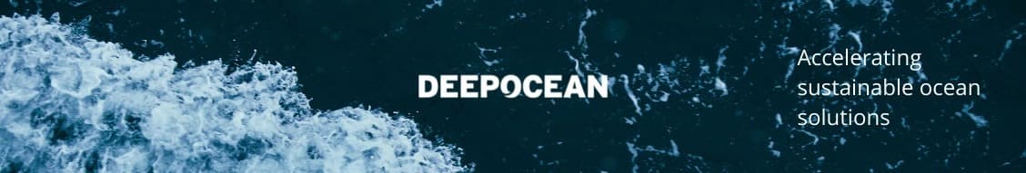 deepocean banner