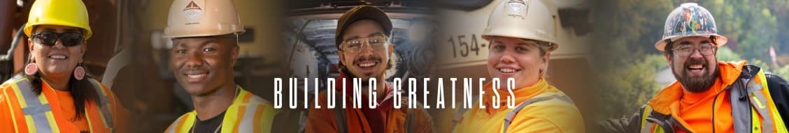 The Miller Group banner