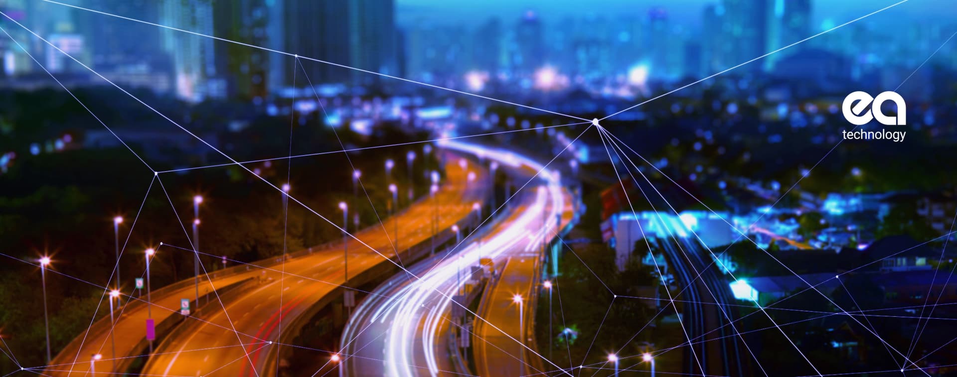 Ea Technology banner