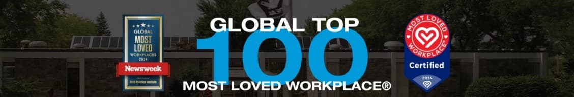 Ideal Industries, Inc banner