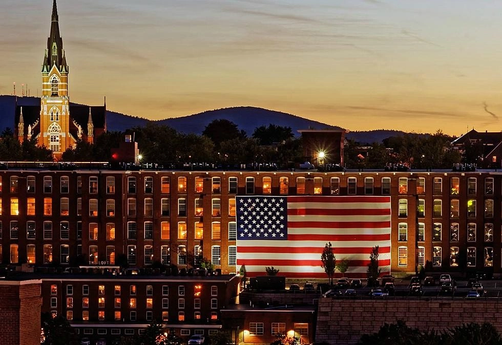 Brady Sullivan Properties banner