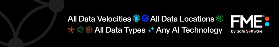 Safe Software banner