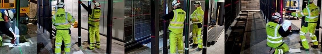 Mjm Industrial banner