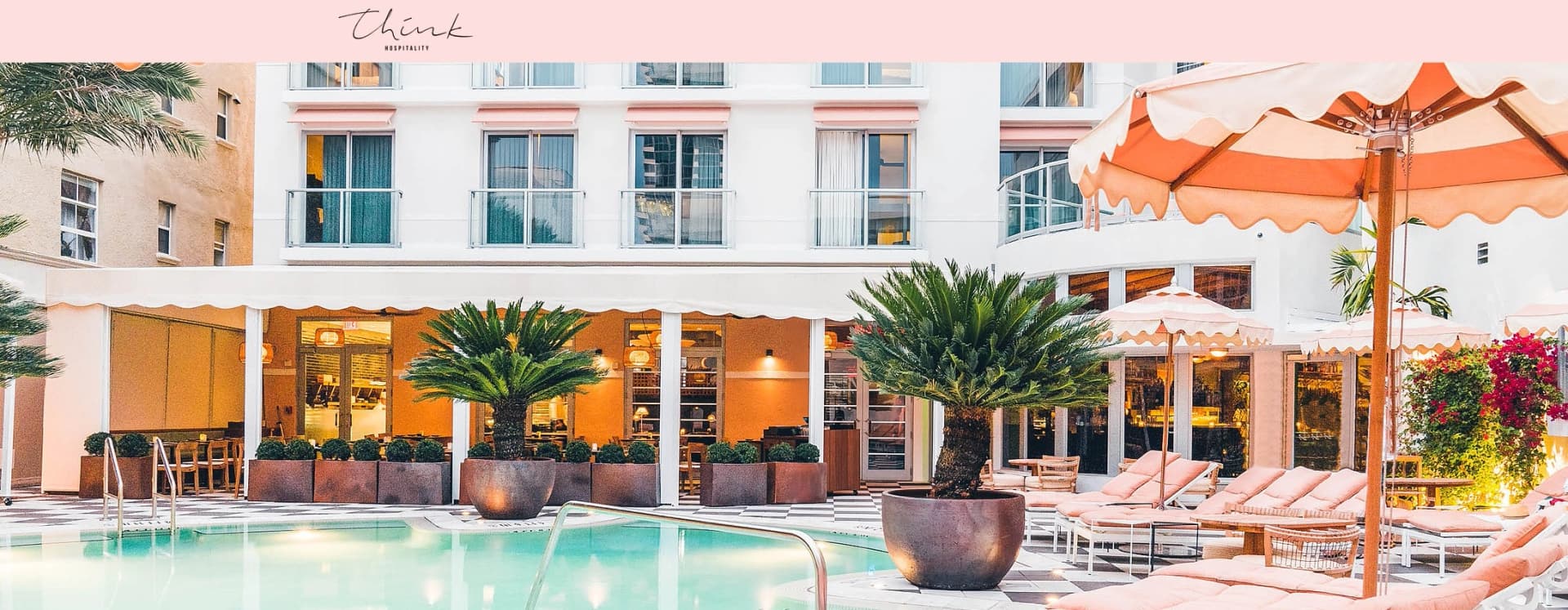 Think Hospitality banner