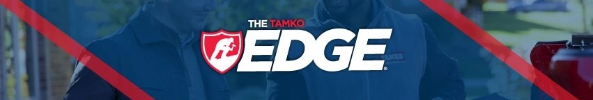 Tamko banner