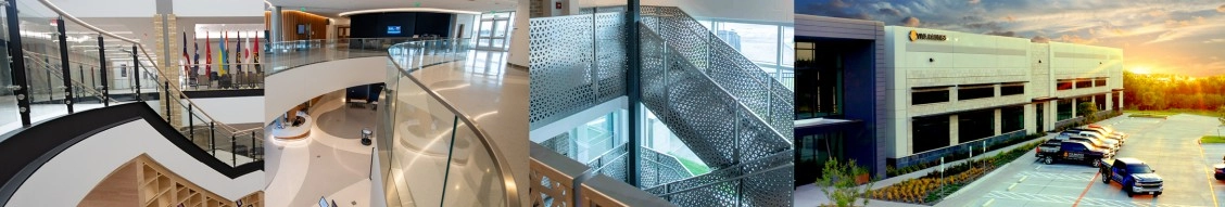 Viva Railings Llc banner