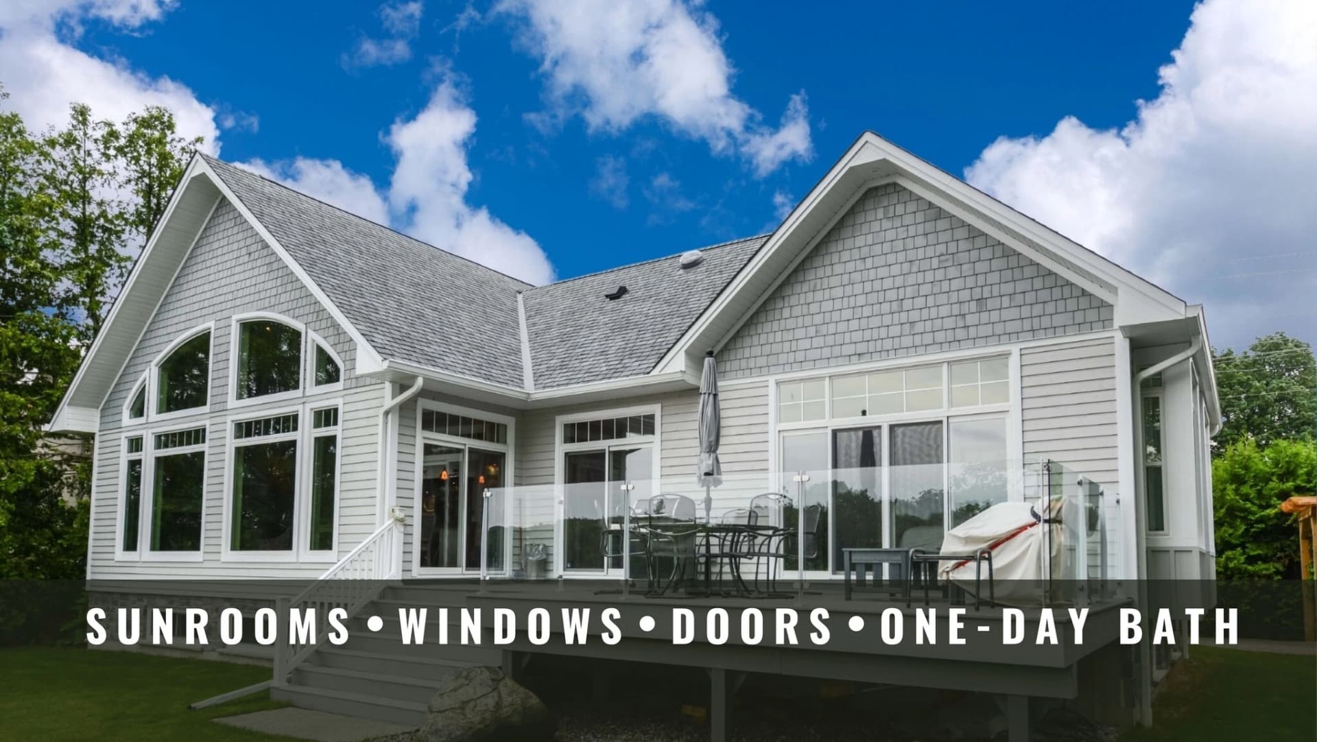 Lifestyle Home Products banner