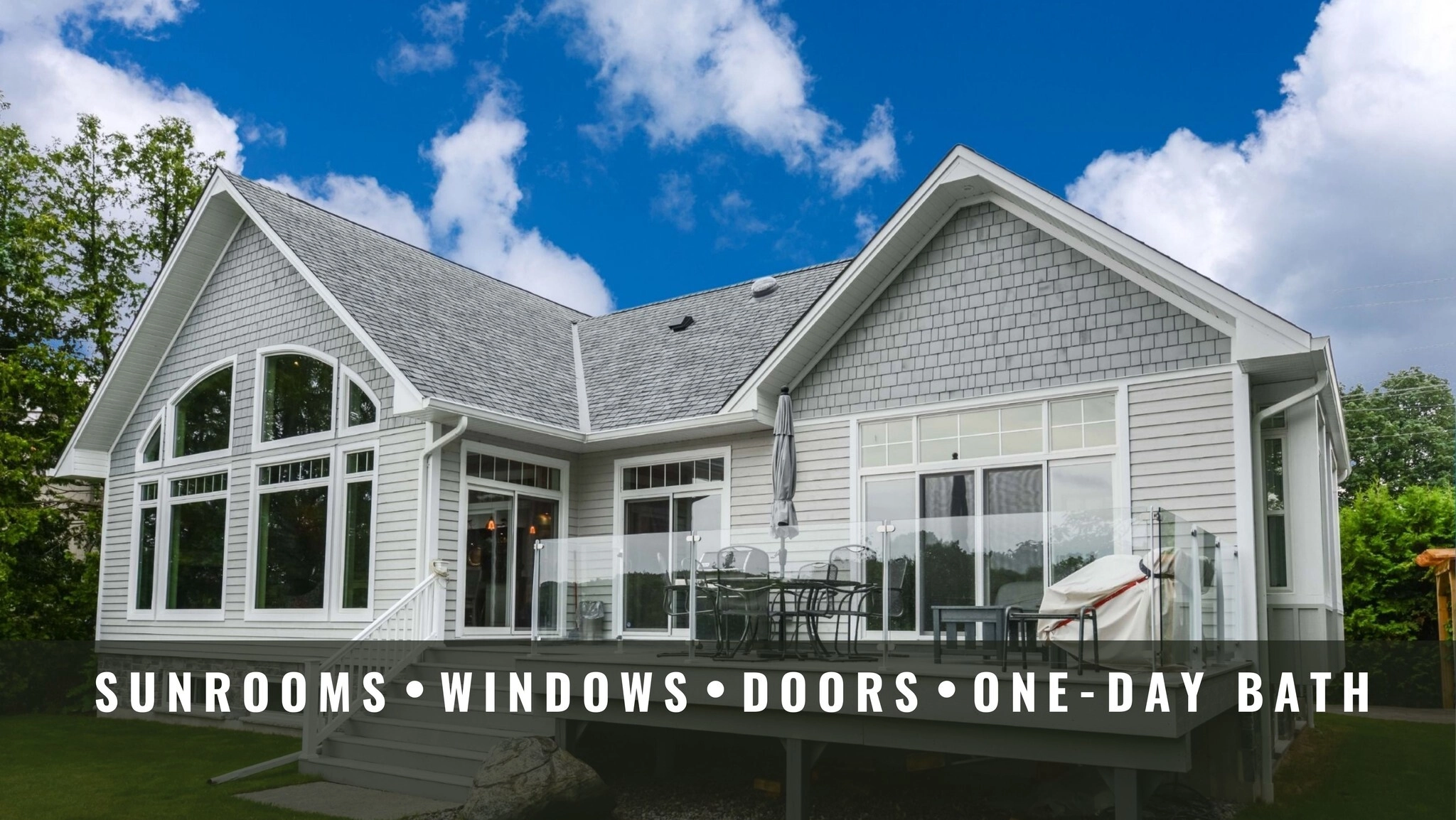 Lifestyle Home Products banner