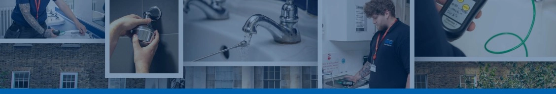 Iws Water Hygiene banner