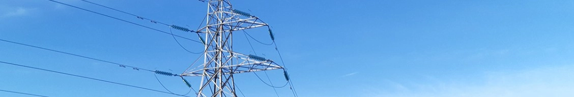 Electricity North West banner