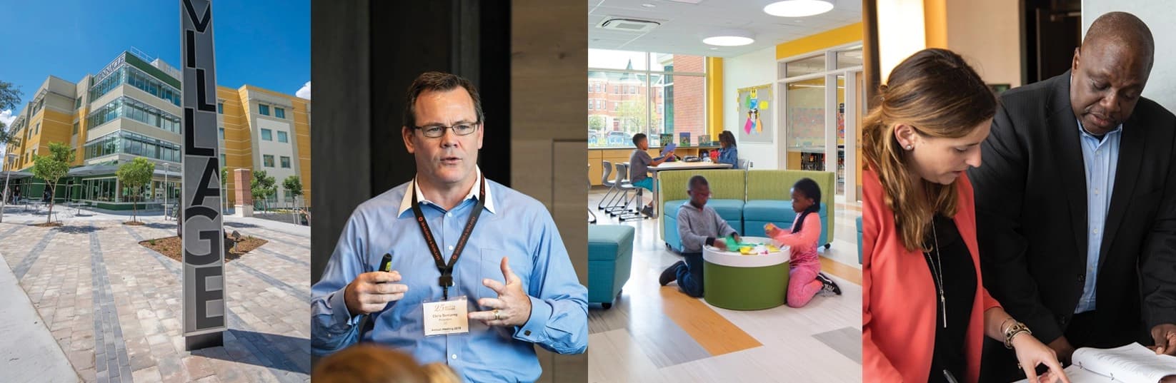 Brailsford & Dunlavey, Inc. banner