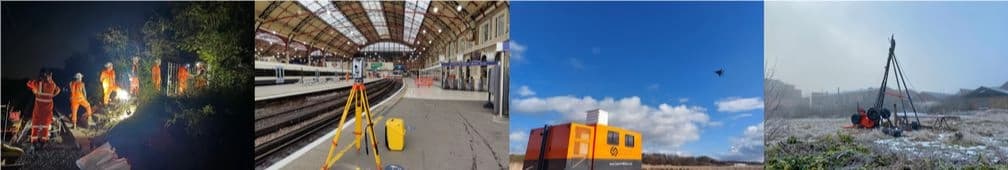 Central Alliance banner