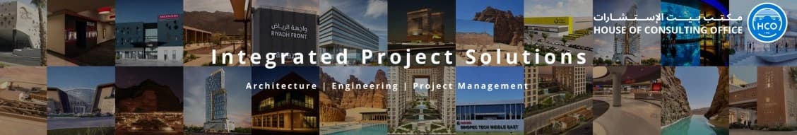 House Of Consulting Office banner