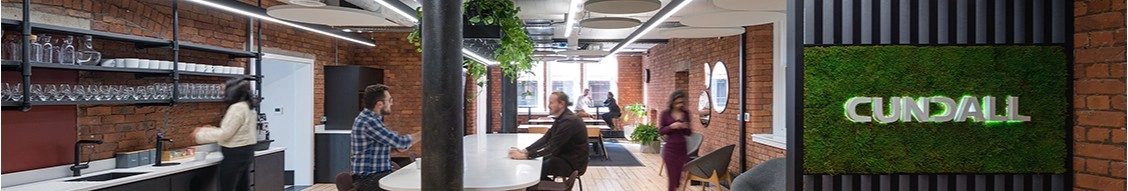 Cundall banner