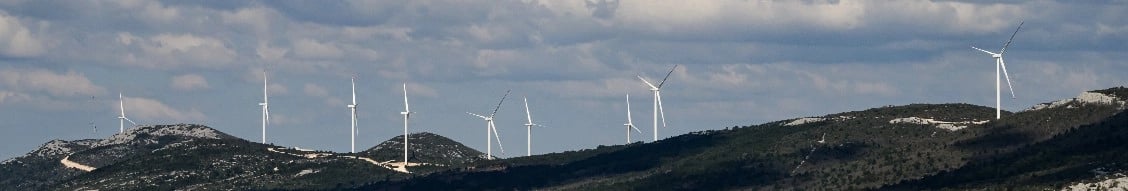Acciona Energía banner