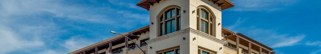 The Sobrato Organization banner