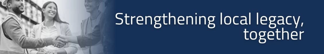 American Restoration banner