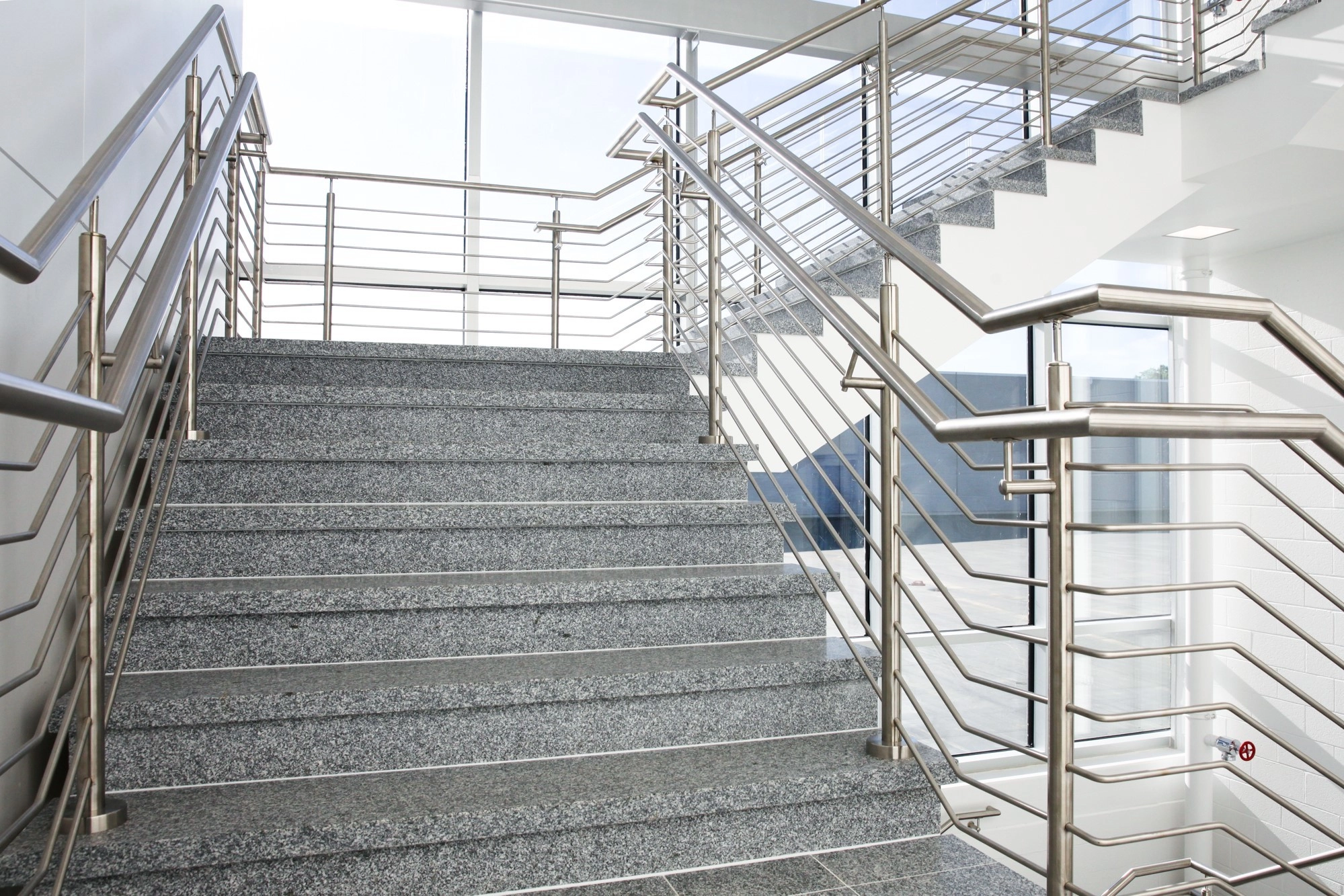 Hanover Iron Works banner