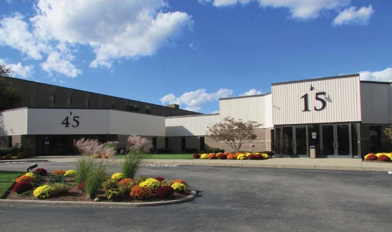 John Flatley Company banner