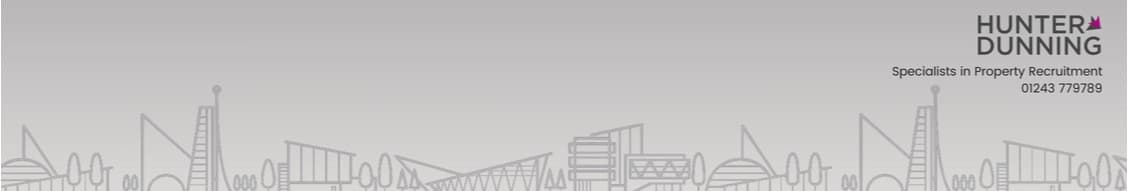 Hunter Dunning Ltd banner