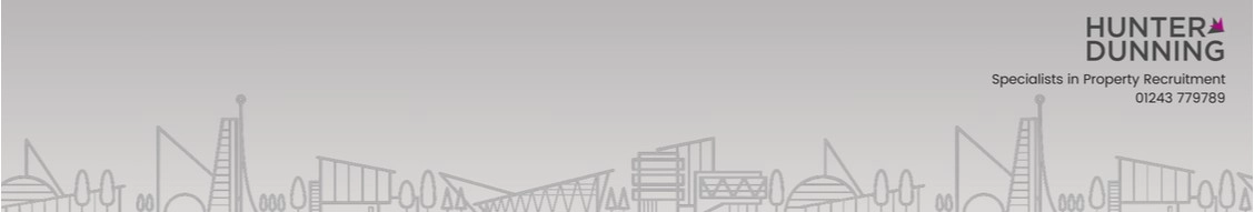 Hunter Dunning Ltd banner