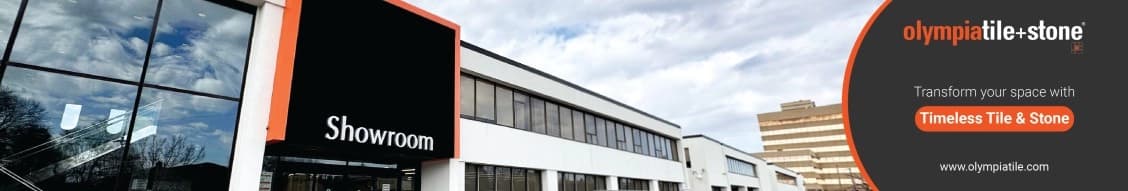 Olympia Tile+Stone Inc. banner
