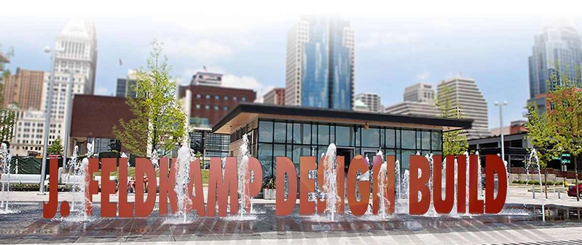 J. Feldkamp Design Build banner