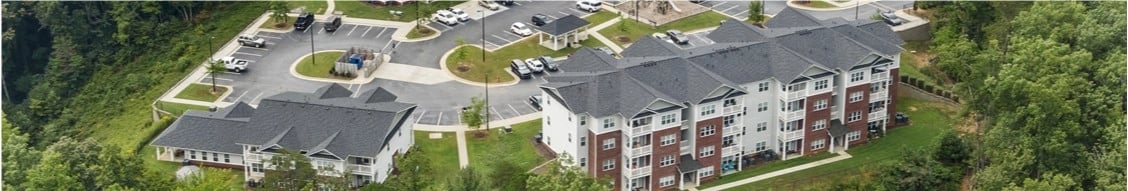 Fitch Irick Corporation banner