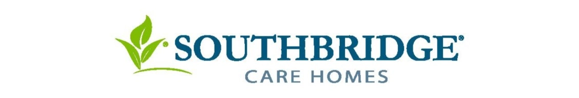 Southbridge Care Homes banner