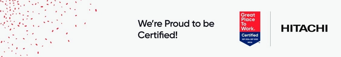 Hitachi Hi-Rel Power Electronics banner