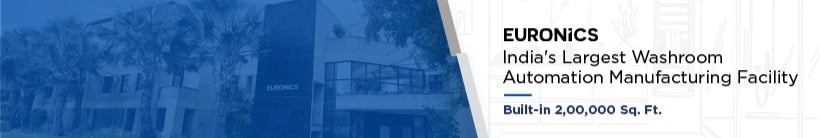 Euronics India banner