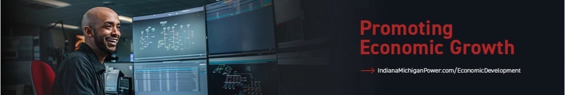 Indiana Michigan Power banner